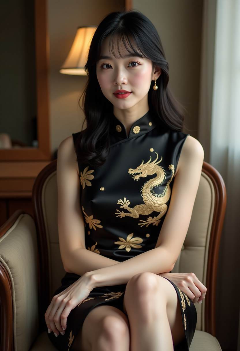 小小探险家